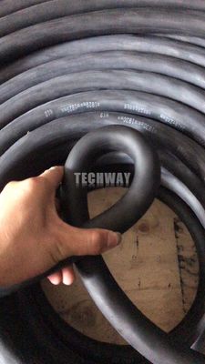 Bom preço Resistente à abrasão 750 V de cabo elétrico de guindaste on-line