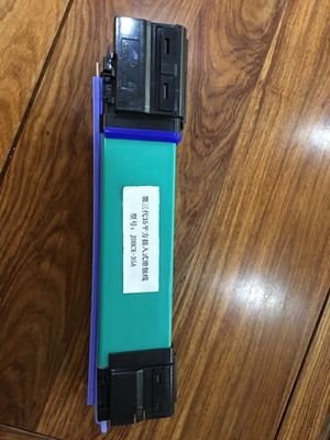 Bom preço Resistente ao calor IP10 380V 25mm2 barra de autocarro elétrico para elevador de edifícios on-line