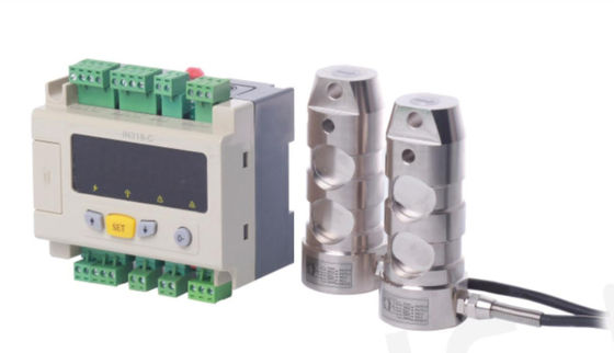 Bom preço AC180V 6t Limitador de sobrecarga de elevação Tipo de ranhura Com ecrã LCD on-line