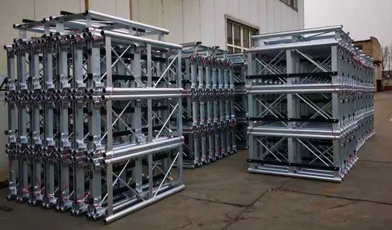 Bom preço Q355B 650x200x1508mm Secção do mastro Cobre Peças sobressalentes resistentes à ferrugem on-line