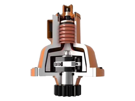 Bom preço 1.2m/S 30kN Dispositivo de segurança anti queda para elevadores de construção on-line