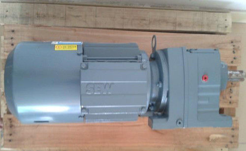 Bom preço 11kw 150Nm Helical Bevel Gear Sew Eurodrive Motor para Elevador de Construção on-line