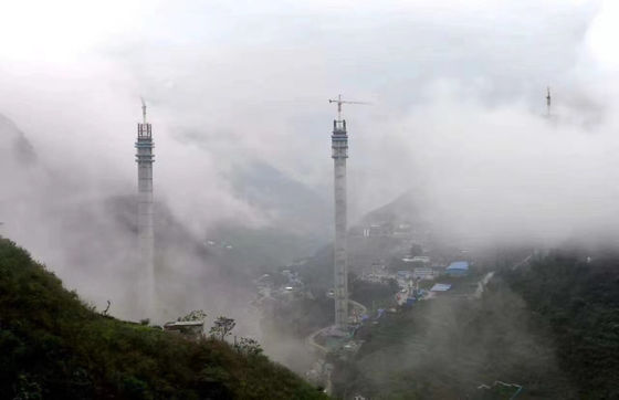 Bom preço Construção de edifícios de elevação de 2000 kg/gaiolas on-line