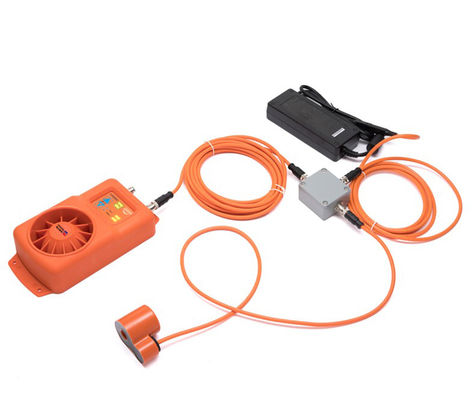 Bom preço Intercomunicador de elevadores de construção de 800 Hz Seleção de frequência múltipla on-line