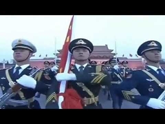 Aterramento automático dentro de 63m/min Elevador resistente à ferrugem